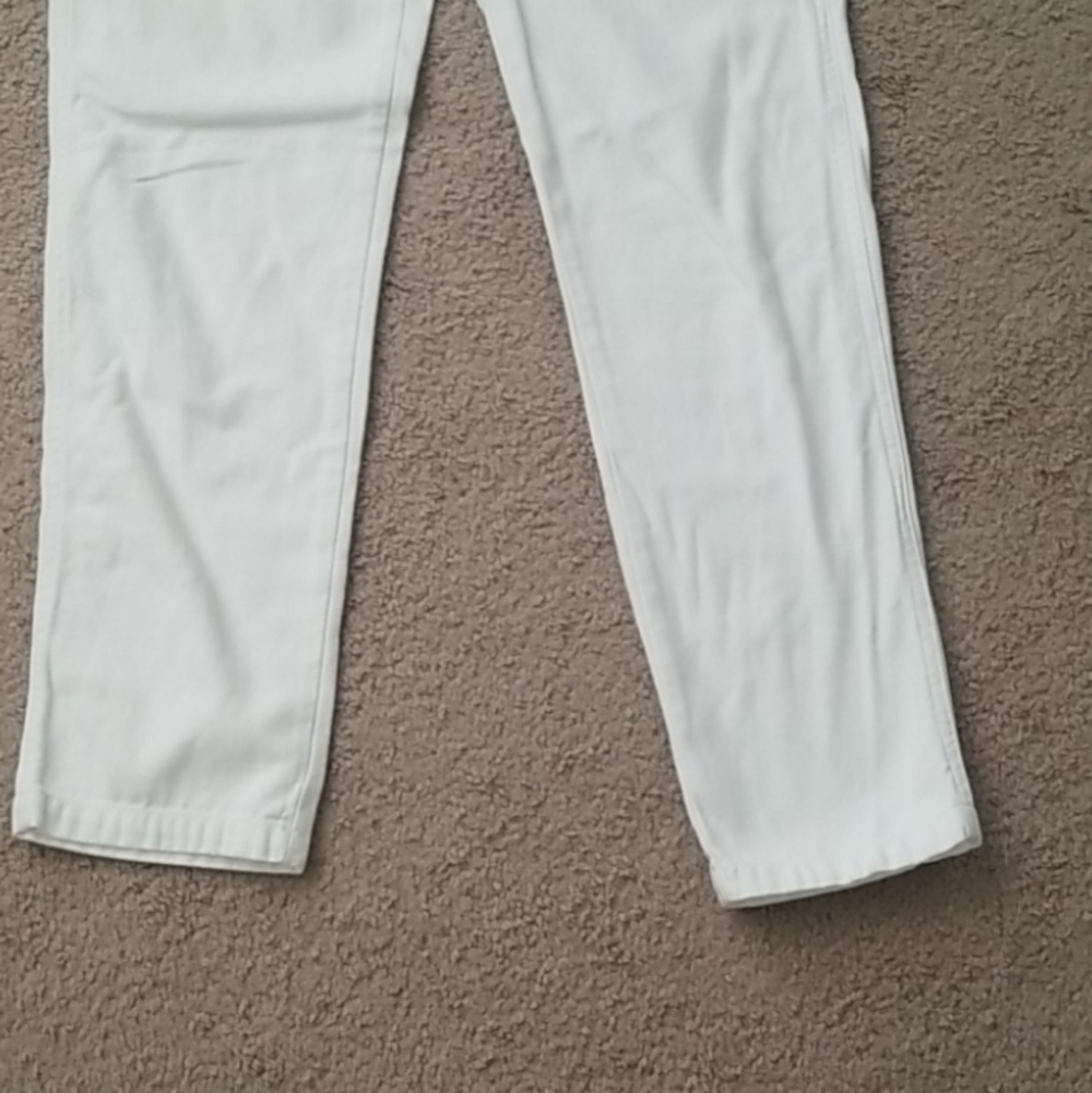 American Eagle Utility Distressed Jeans - Picture 4 of 10